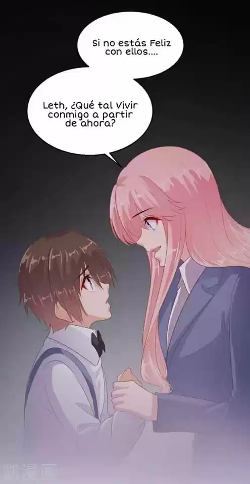 A Contract Of Feelingless CEO - Capítulo 123 - Página 16 - LectorTMOo