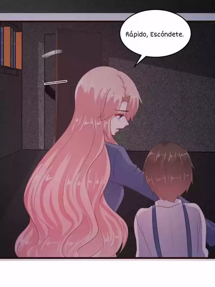 A Contract Of Feelingless CEO - Capítulo 123 - Página 19 - LectorTMOo
