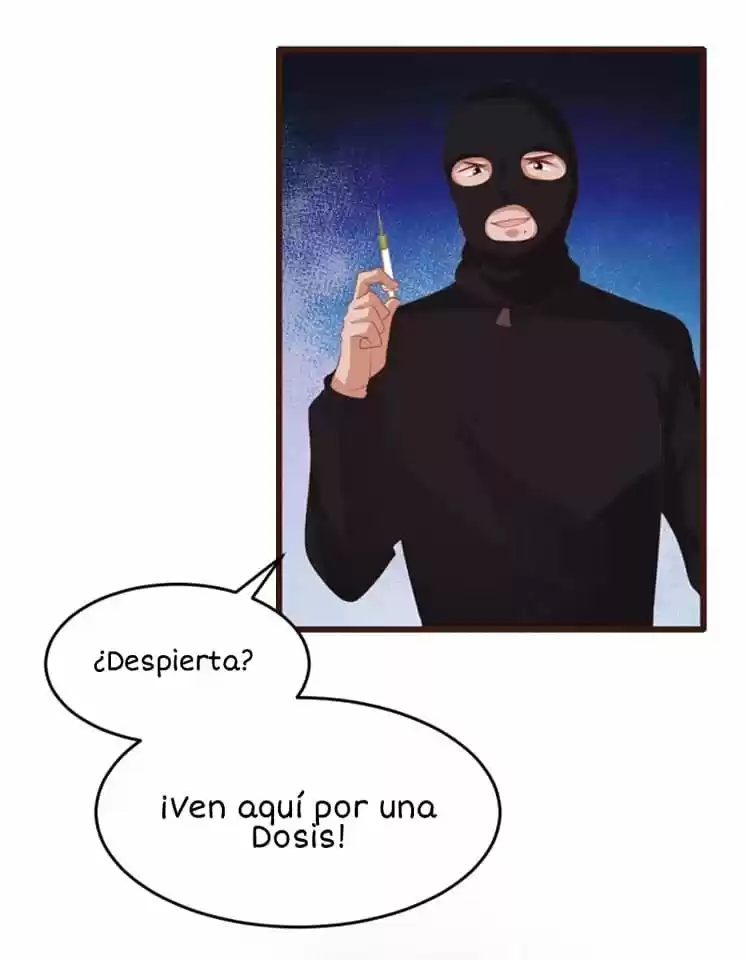 A Contract Of Feelingless CEO - Capítulo 123 - Página 20 - LectorTMOo