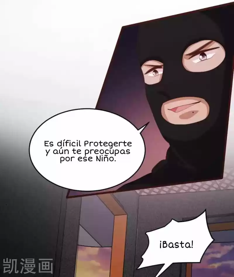 A Contract Of Feelingless CEO - Capítulo 123 - Página 22 - LectorTMOo