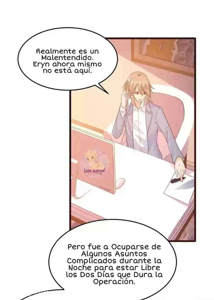 A Contract Of Feelingless CEO - Capítulo 125 - Página 4 - LectorTMOo