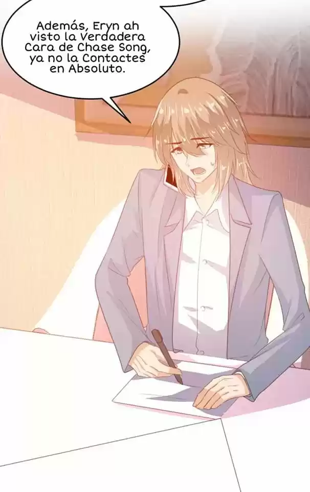 A Contract Of Feelingless CEO - Capítulo 125 - Página 5 - LectorTMOo