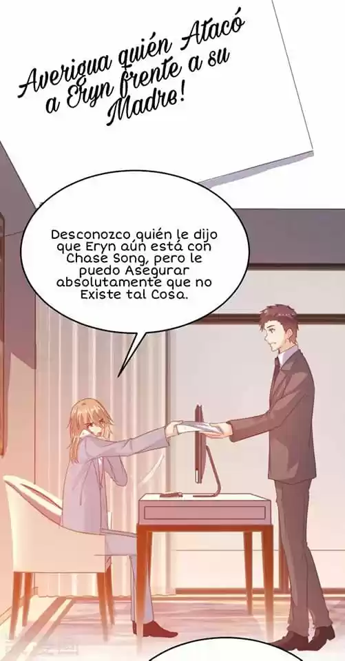 A Contract Of Feelingless CEO - Capítulo 125 - Página 6 - LectorTMOo