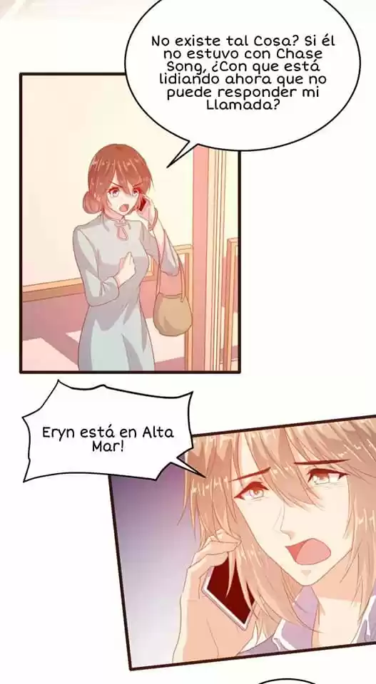 A Contract Of Feelingless CEO - Capítulo 125 - Página 7 - LectorTMOo