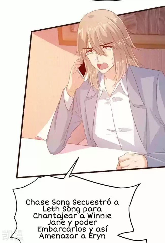 A Contract Of Feelingless CEO - Capítulo 125 - Página 9 - LectorTMOo
