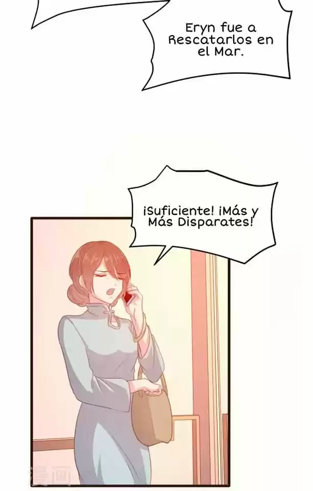 A Contract Of Feelingless CEO - Capítulo 125 - Página 10 - LectorTMOo