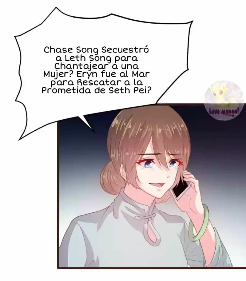A Contract Of Feelingless CEO - Capítulo 125 - Página 11 - LectorTMOo