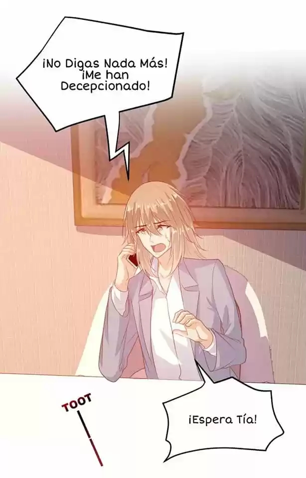 A Contract Of Feelingless CEO - Capítulo 125 - Página 12 - LectorTMOo