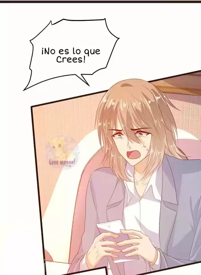A Contract Of Feelingless CEO - Capítulo 125 - Página 13 - LectorTMOo