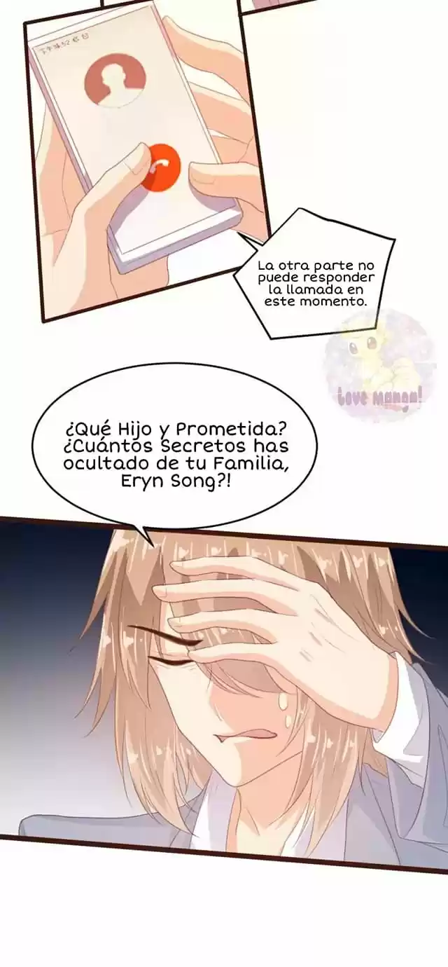 A Contract Of Feelingless CEO - Capítulo 125 - Página 14 - LectorTMOo