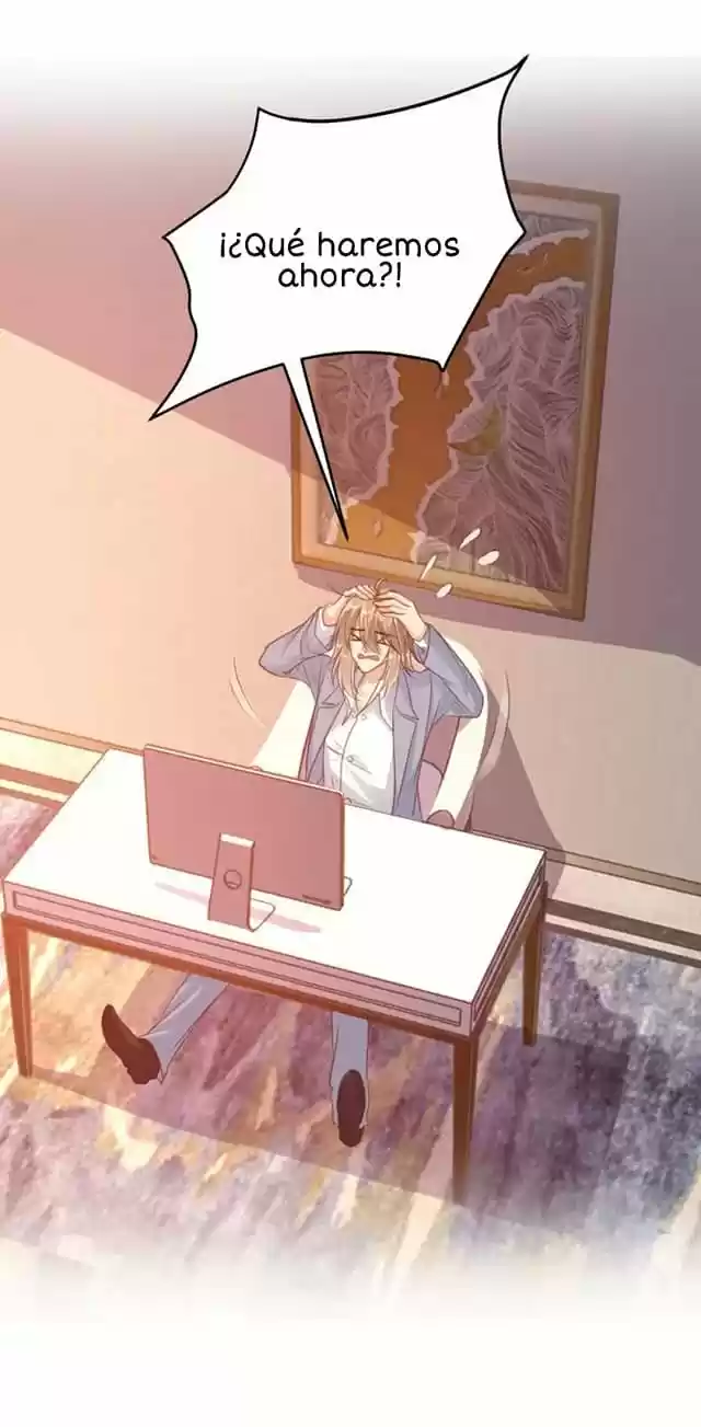 A Contract Of Feelingless CEO - Capítulo 125 - Página 15 - LectorTMOo