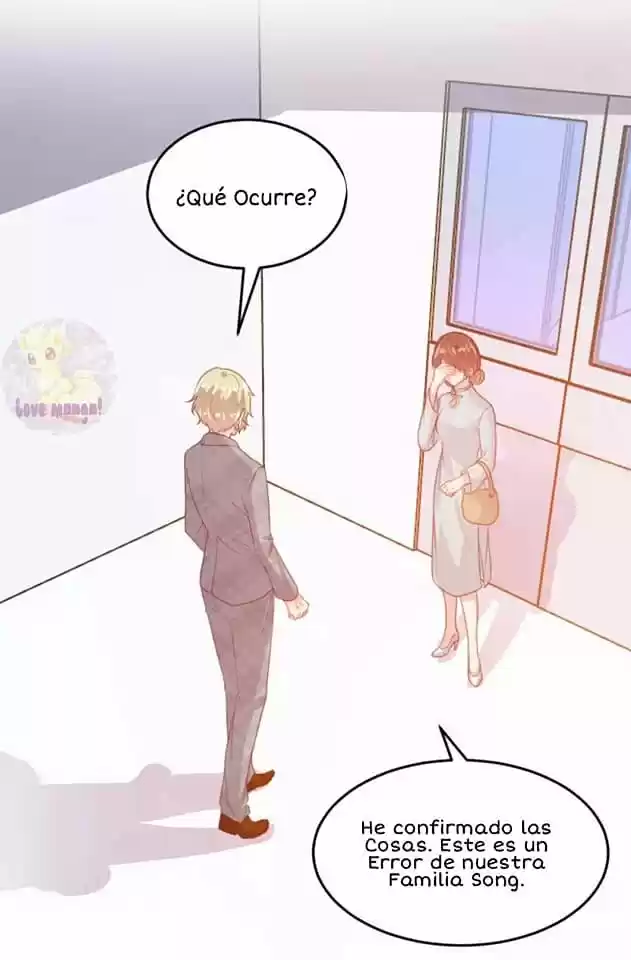 A Contract Of Feelingless CEO - Capítulo 125 - Página 17 - LectorTMOo