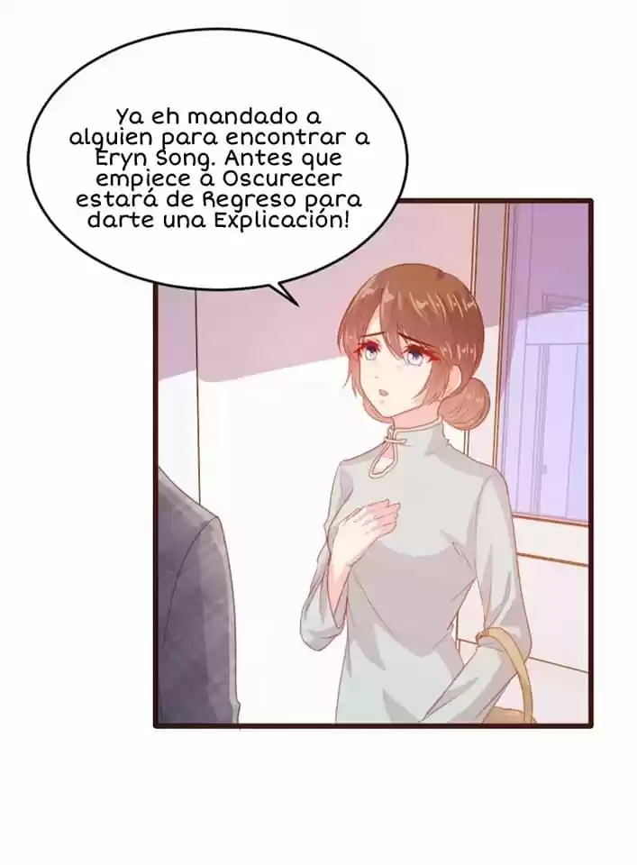 A Contract Of Feelingless CEO - Capítulo 125 - Página 18 - LectorTMOo