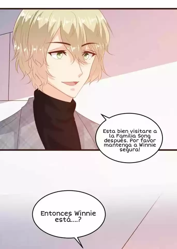 A Contract Of Feelingless CEO - Capítulo 125 - Página 19 - LectorTMOo