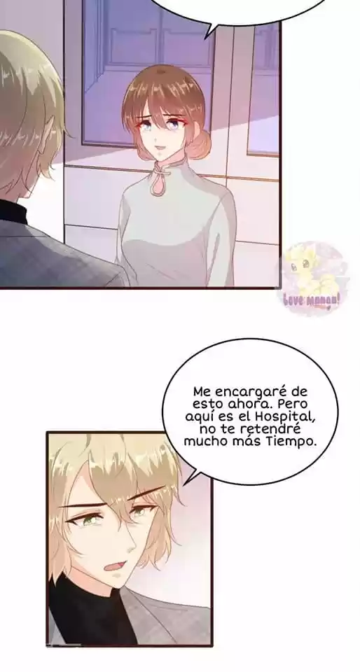 A Contract Of Feelingless CEO - Capítulo 125 - Página 21 - LectorTMOo