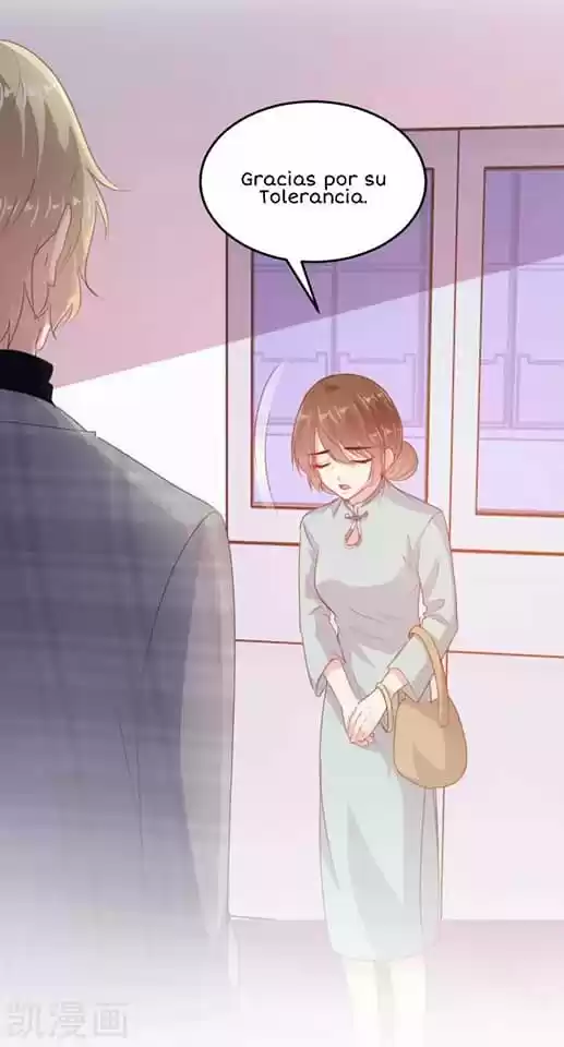 A Contract Of Feelingless CEO - Capítulo 125 - Página 23 - LectorTMOo