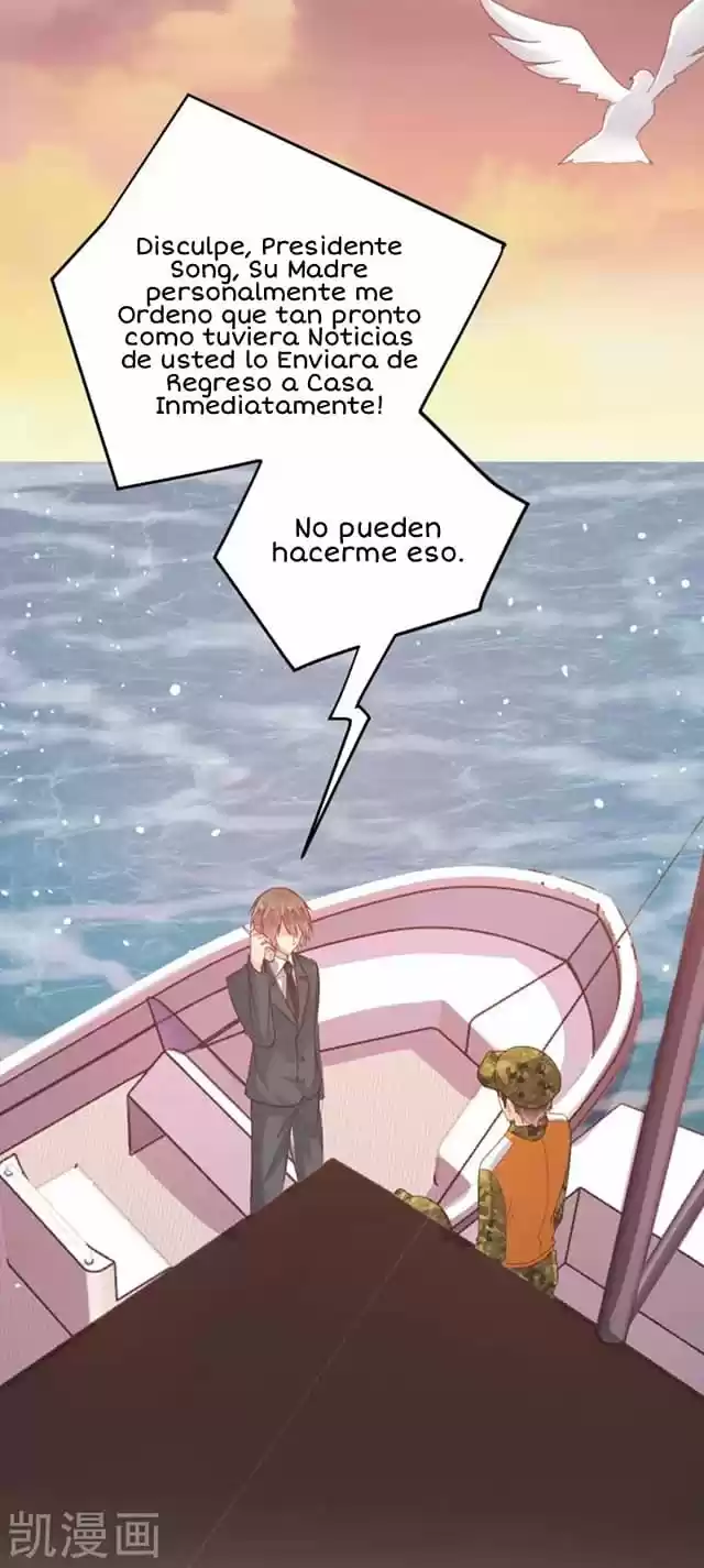 A Contract Of Feelingless CEO - Capítulo 125 - Página 25 - LectorTMOo
