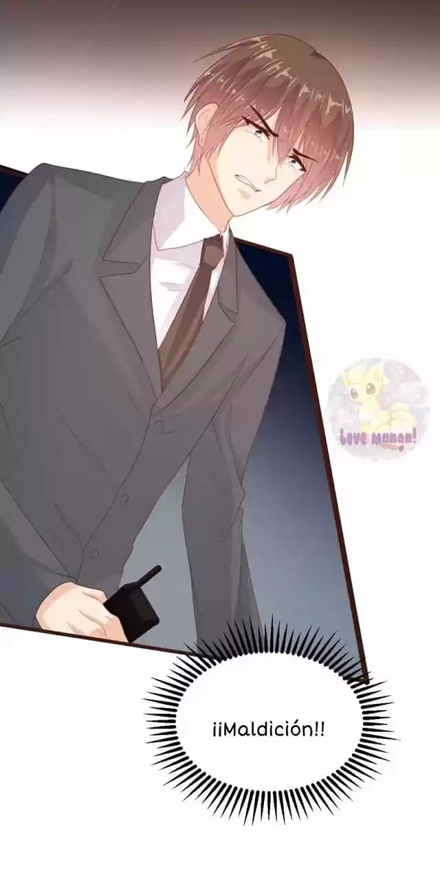 A Contract Of Feelingless CEO - Capítulo 125 - Página 26 - LectorTMOo
