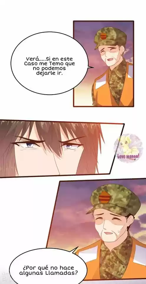 A Contract Of Feelingless CEO - Capítulo 126 - Página 4 - LectorTMOo