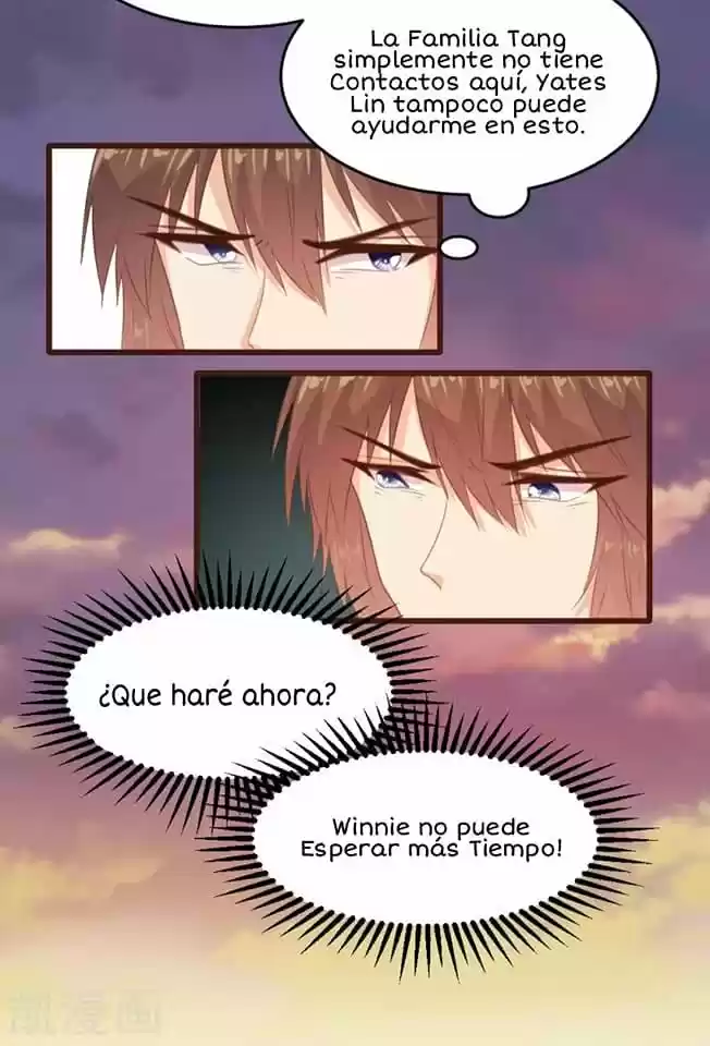 A Contract Of Feelingless CEO - Capítulo 126 - Página 6 - LectorTMOo