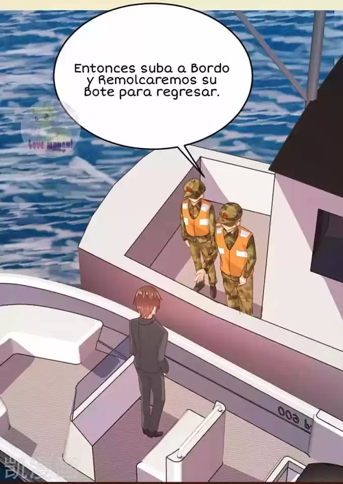 A Contract Of Feelingless CEO - Capítulo 126 - Página 7 - LectorTMOo
