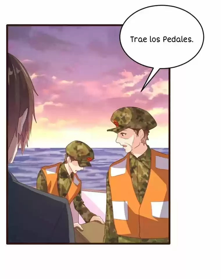 A Contract Of Feelingless CEO - Capítulo 126 - Página 9 - LectorTMOo