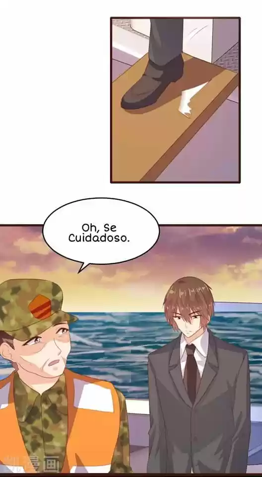 A Contract Of Feelingless CEO - Capítulo 126 - Página 11 - LectorTMOo