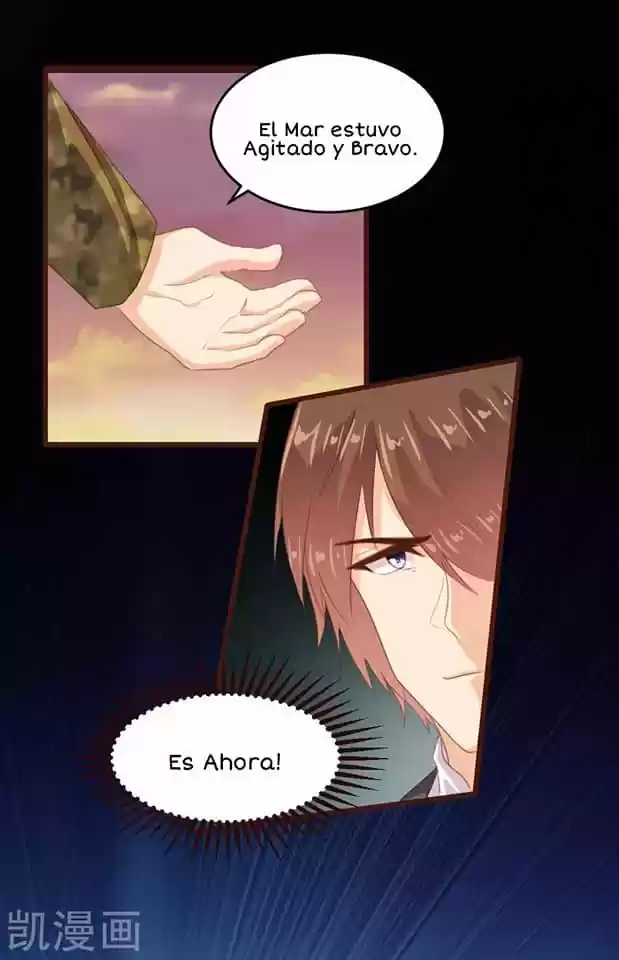 A Contract Of Feelingless CEO - Capítulo 126 - Página 12 - LectorTMOo