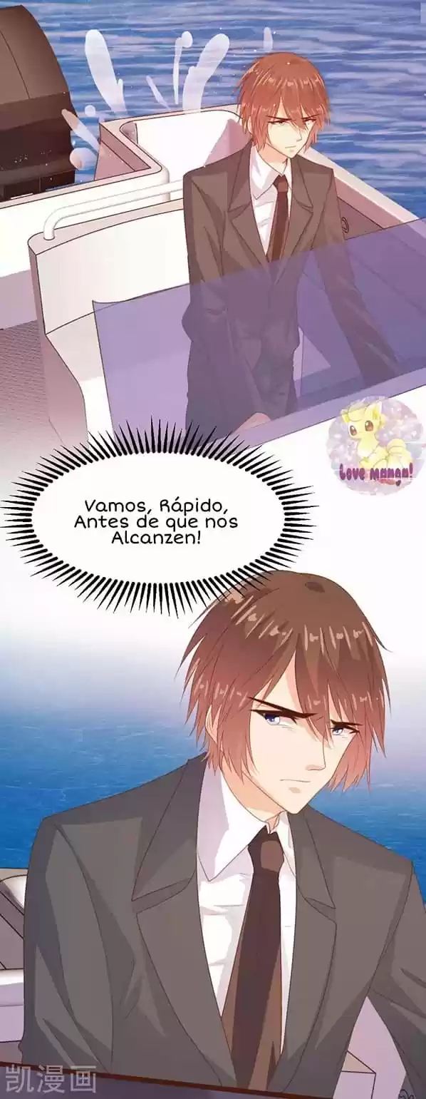 A Contract Of Feelingless CEO - Capítulo 126 - Página 18 - LectorTMOo