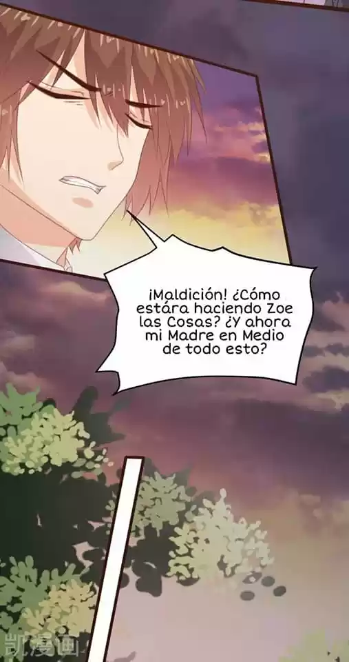 A Contract Of Feelingless CEO - Capítulo 126 - Página 19 - LectorTMOo