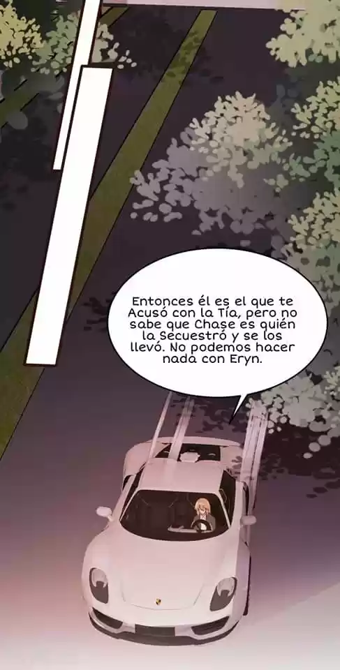 A Contract Of Feelingless CEO - Capítulo 126 - Página 20 - LectorTMOo