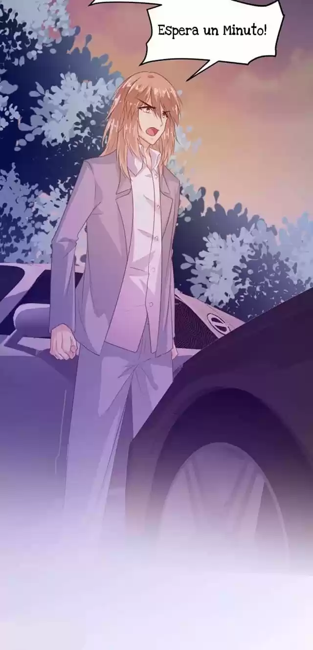 A Contract Of Feelingless CEO - Capítulo 126 - Página 24 - LectorTMOo