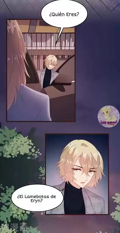 A Contract Of Feelingless CEO - Capítulo 127 - Página 5 - LectorTMOo