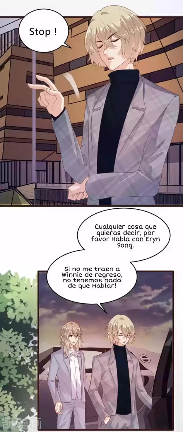 A Contract Of Feelingless CEO - Capítulo 127 - Página 7 - LectorTMOo