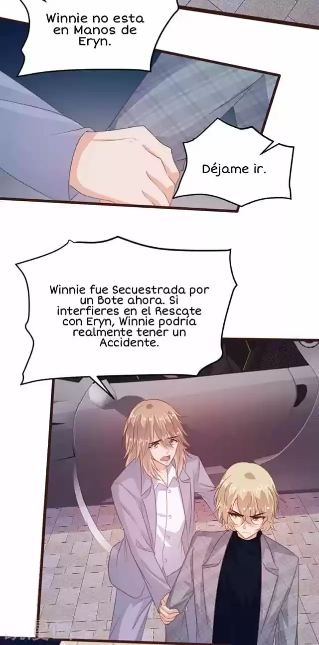 A Contract Of Feelingless CEO - Capítulo 127 - Página 9 - LectorTMOo