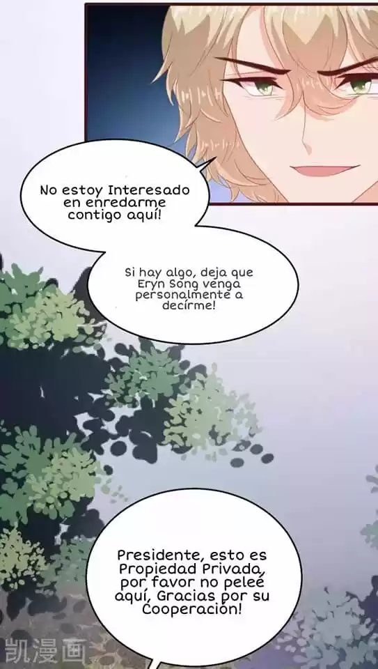 A Contract Of Feelingless CEO - Capítulo 127 - Página 13 - LectorTMOo