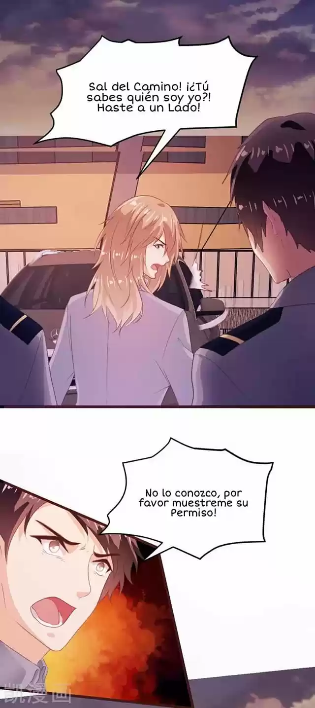 A Contract Of Feelingless CEO - Capítulo 127 - Página 15 - LectorTMOo