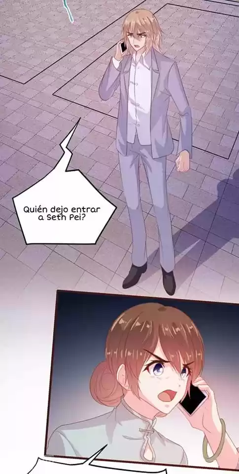 A Contract Of Feelingless CEO - Capítulo 127 - Página 18 - LectorTMOo