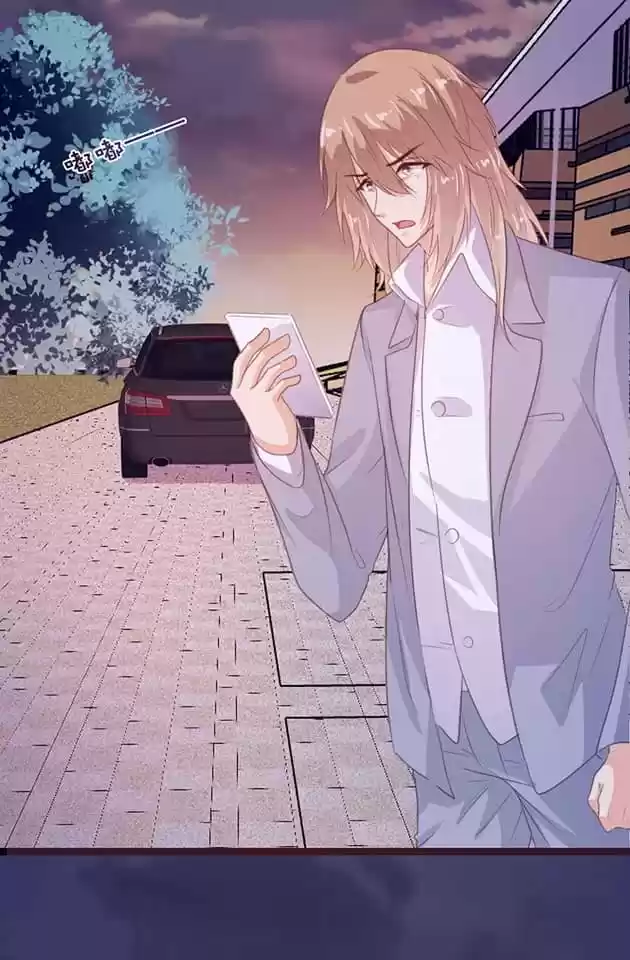 A Contract Of Feelingless CEO - Capítulo 127 - Página 20 - LectorTMOo