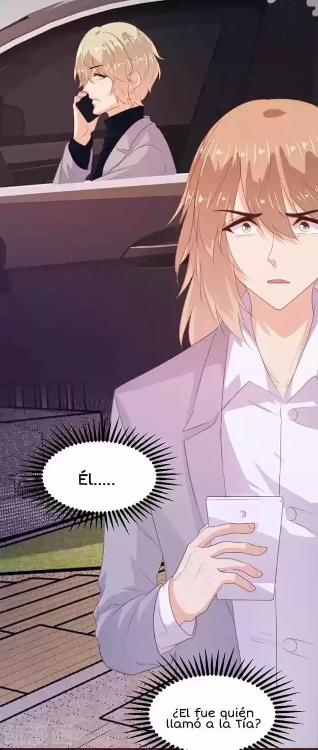 A Contract Of Feelingless CEO - Capítulo 127 - Página 22 - LectorTMOo