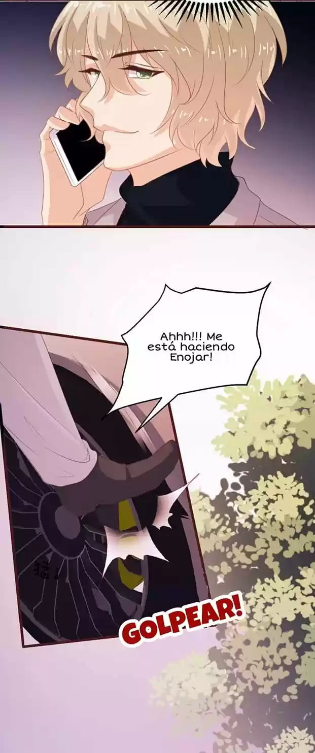 A Contract Of Feelingless CEO - Capítulo 127 - Página 23 - LectorTMOo
