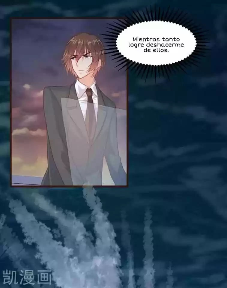 A Contract Of Feelingless CEO - Capítulo 128 - Página 4 - LectorTMOo