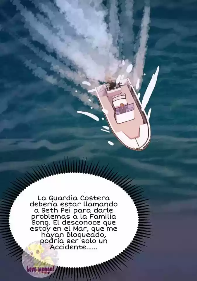 A Contract Of Feelingless CEO - Capítulo 128 - Página 5 - LectorTMOo