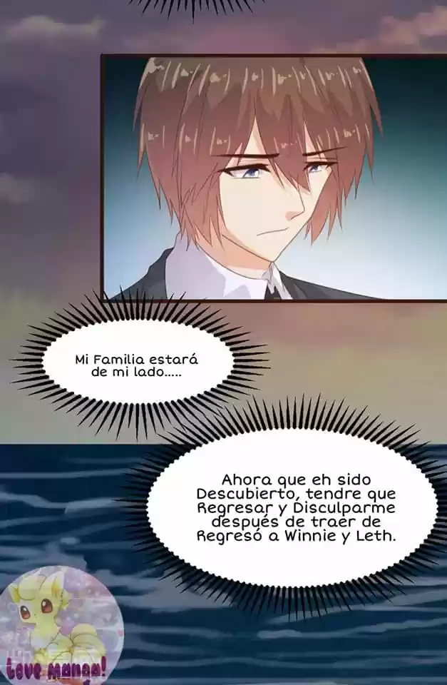 A Contract Of Feelingless CEO - Capítulo 128 - Página 7 - LectorTMOo