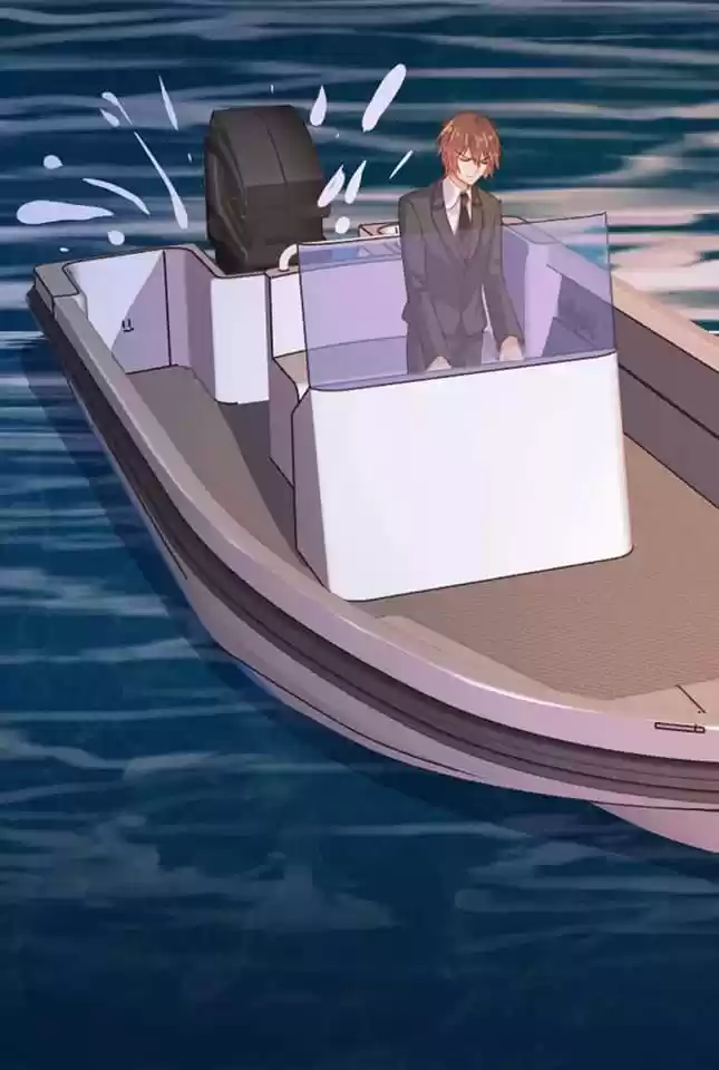 A Contract Of Feelingless CEO - Capítulo 128 - Página 8 - LectorTMOo