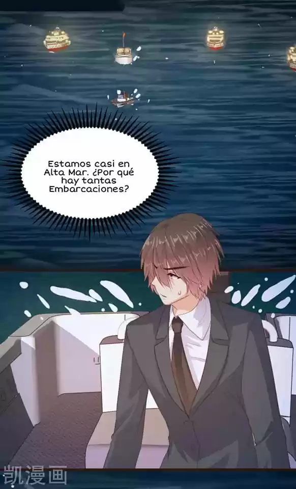 A Contract Of Feelingless CEO - Capítulo 128 - Página 10 - LectorTMOo