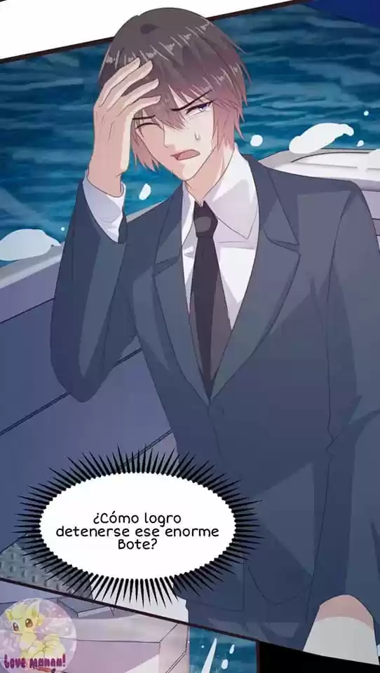 A Contract Of Feelingless CEO - Capítulo 128 - Página 18 - LectorTMOo
