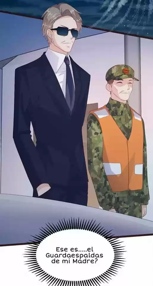 A Contract Of Feelingless CEO - Capítulo 128 - Página 21 - LectorTMOo
