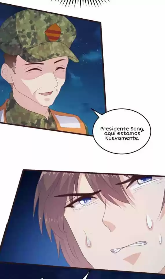 A Contract Of Feelingless CEO - Capítulo 128 - Página 22 - LectorTMOo