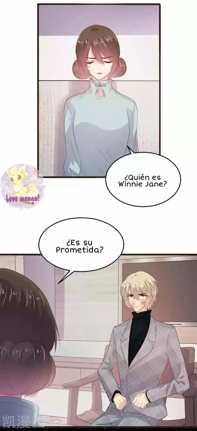 A Contract Of Feelingless CEO - Capítulo 130 - Página 5 - LectorTMOo